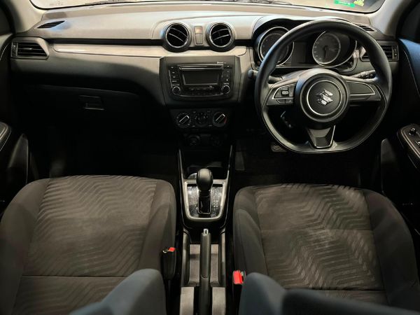 2019-Suzuki-Swift-12-GL-Auto image:9