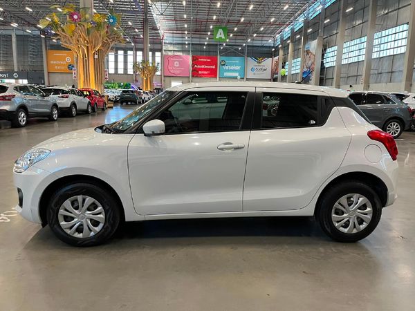 2019-Suzuki-Swift-12-GL-Auto image:5