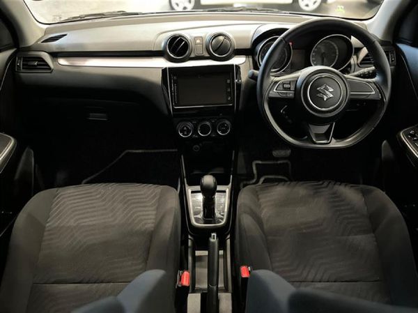 2024-Suzuki-Swift-12-GLX-Auto image:9