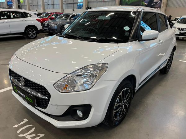 2024-Suzuki-Swift-12-GLX-Auto image:6