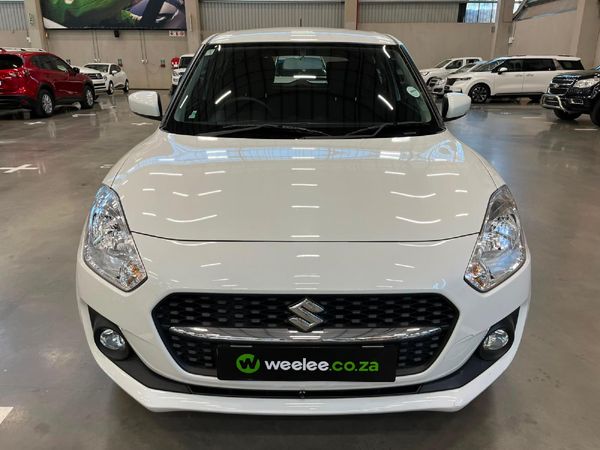 2024-Suzuki-Swift-12-GLX-Auto image:7