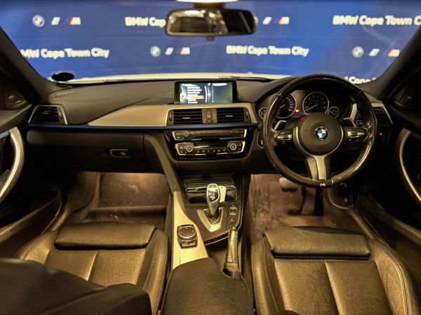 2016-BMW-3-Series-340i-M-Sport-Auto image:12
