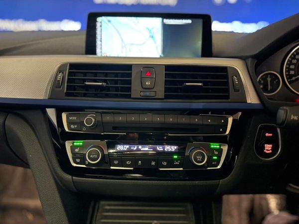 2016-BMW-3-Series-340i-M-Sport-Auto image:15