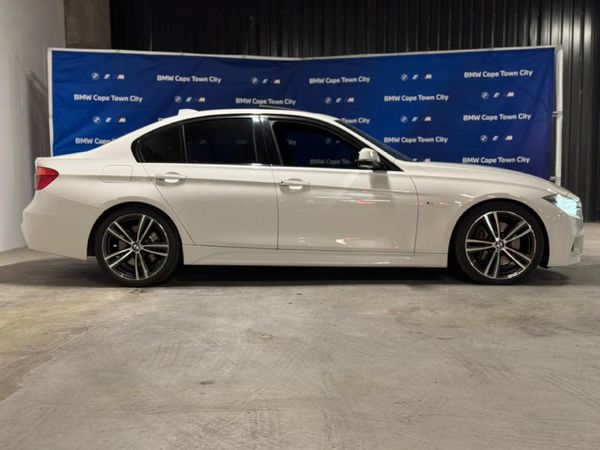 2016-BMW-3-Series-340i-M-Sport-Auto image:4
