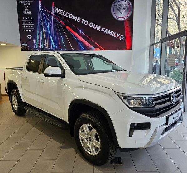 2026-Volkswagen-Amarok-20-TDI-125kW-Life-Auto-Double-Cab image:16