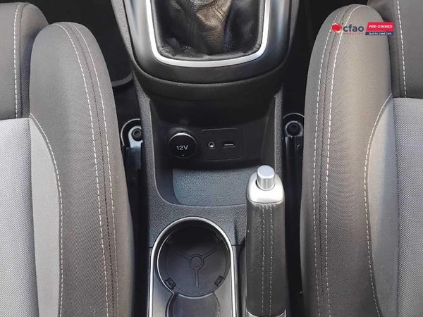 2014-Ford-Fiesta-ST-16-EcoBoost-GDTi image:16