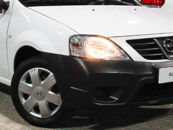 2024-Nissan-NP200-16-AC-Safety-Pack image:1