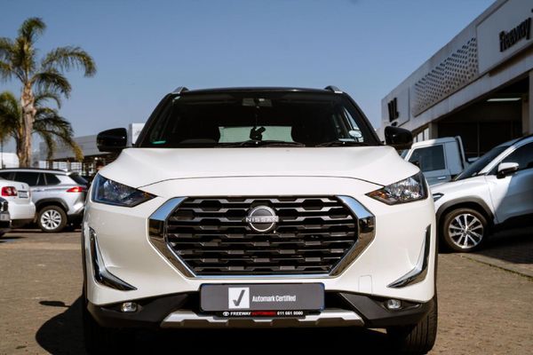 2022-Nissan-Magnite-10T-Acenta-Plus-Auto image:1