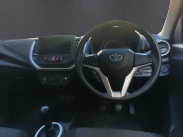 2025-Toyota-Vitz-10-XR image:10