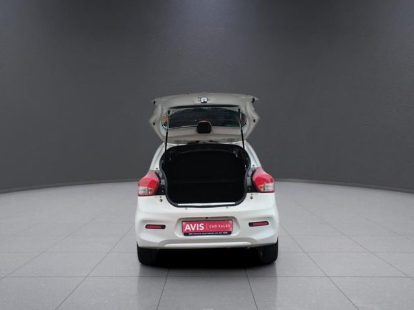 2025-Toyota-Vitz-10-XR image:18