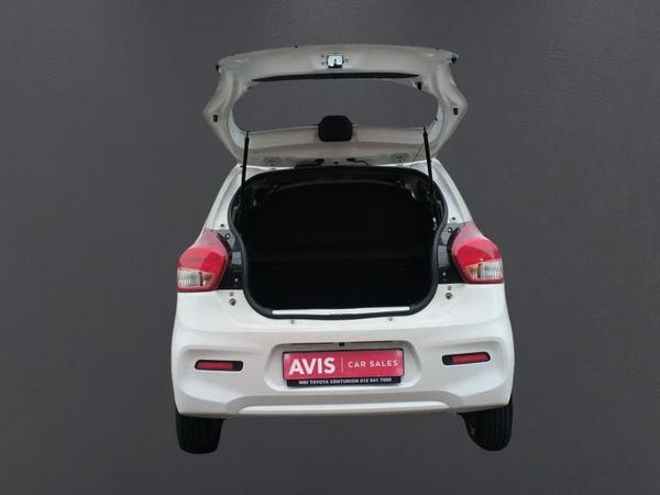 2025-Toyota-Vitz-10-XR image:18