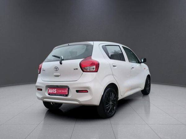 2025-Toyota-Vitz-10-XR image:6