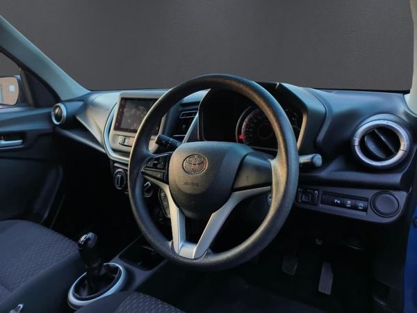 2025-Toyota-Vitz-10-XR image:8