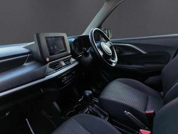 2025-Suzuki-Swift-12-GL-Auto image:14