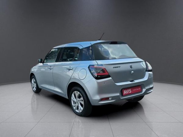 2025-Suzuki-Swift-12-GL-Auto image:4