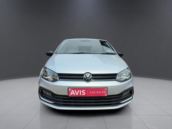 2025-Volkswagen-Polo-Vivo-14 image:1