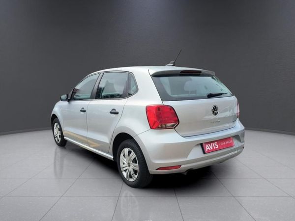 2025-Volkswagen-Polo-Vivo-14 image:4