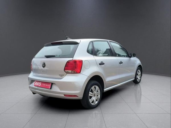 2025-Volkswagen-Polo-Vivo-14 image:6