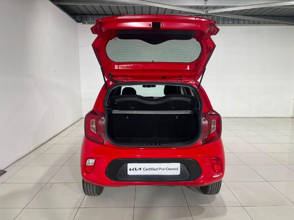 2022-Kia-Picanto-10-Street-Auto image:9