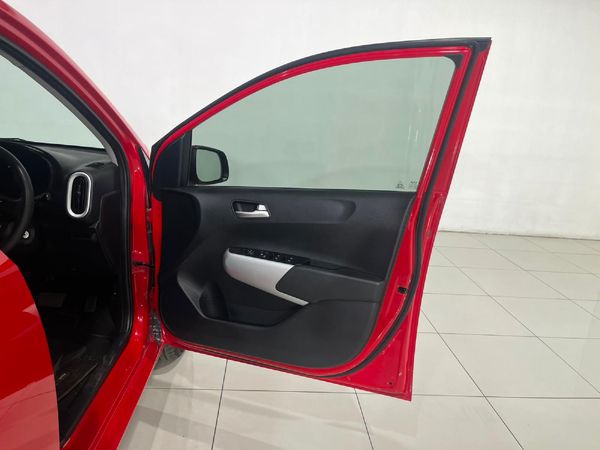 2022-Kia-Picanto-10-Street-Auto image:13