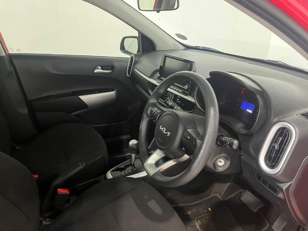 2022-Kia-Picanto-10-Street-Auto image:14