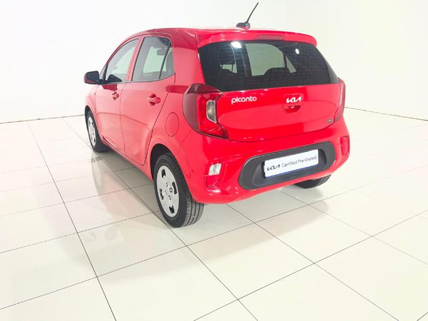 2022-Kia-Picanto-10-Street-Auto image:1