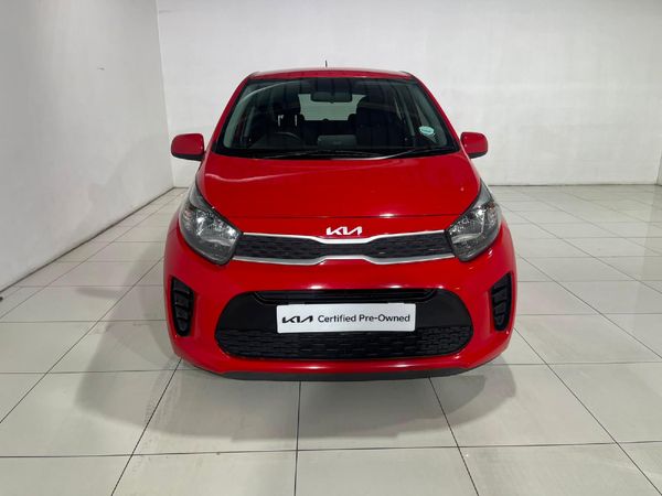 2022-Kia-Picanto-10-Street-Auto image:5