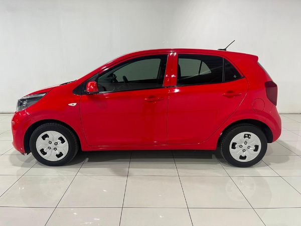 2022-Kia-Picanto-10-Street-Auto image:6