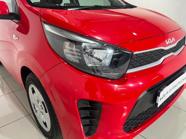 2022-Kia-Picanto-10-Street-Auto image:7