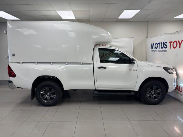 2026-Toyota-Hilux-24-GD-6-Raised-Body-Raider-Single-Cab image:2