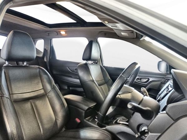 2019-Nissan-X-Trail-25-Tekna-4x4-Auto-7-seat image:13