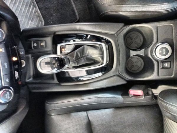 2019-Nissan-X-Trail-25-Tekna-4x4-Auto-7-seat image:19