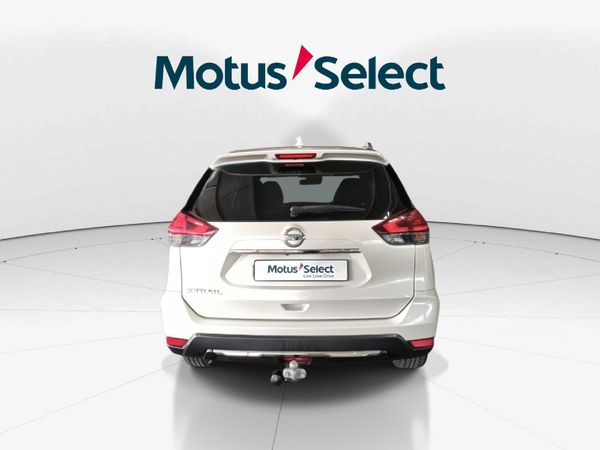 2019-Nissan-X-Trail-25-Tekna-4x4-Auto-7-seat image:5