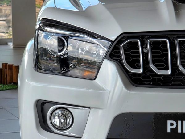 2026-Mahindra-Pik-Up-22-mHawk-S6-Single-Cab image:3