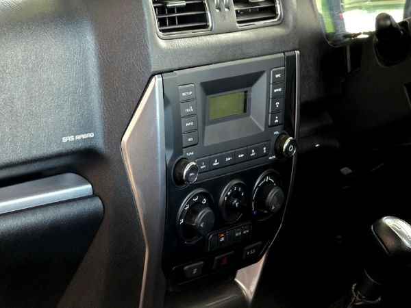 2026-Mahindra-Pik-Up-22-mHawk-S6-Single-Cab image:8