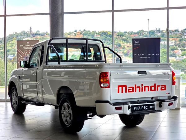 2026-Mahindra-Pik-Up-22-mHawk-S6-Single-Cab image:12
