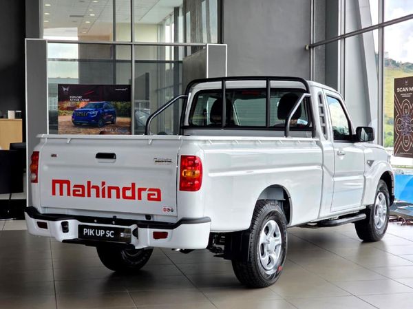 2026-Mahindra-Pik-Up-22-mHawk-S6-Single-Cab image:16
