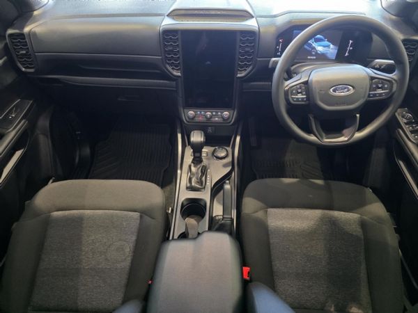 2026-Ford-Ranger-20D-Sit-Xl-4x4-Auto-Double-Cab image:9