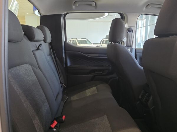 2026-Ford-Ranger-20D-Sit-Xl-4x4-Auto-Double-Cab image:11