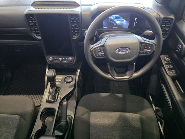 2026-Ford-Ranger-20D-Sit-Xl-4x4-Auto-Double-Cab image:7