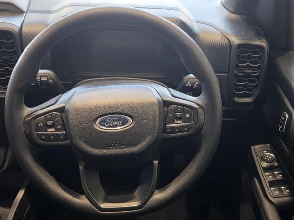 2026-Ford-Ranger-20D-Sit-Xl-4x4-Auto-Double-Cab image:8