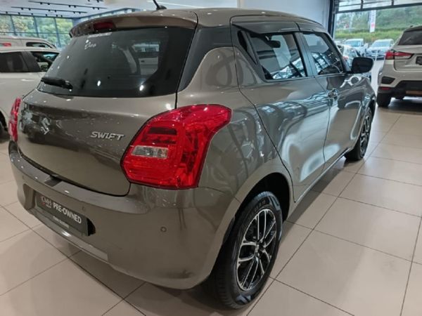 2024-Suzuki-Swift-12-GLX-Auto image:11