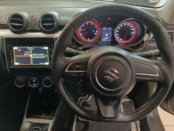 2024-Suzuki-Swift-12-GLX-Auto image:13