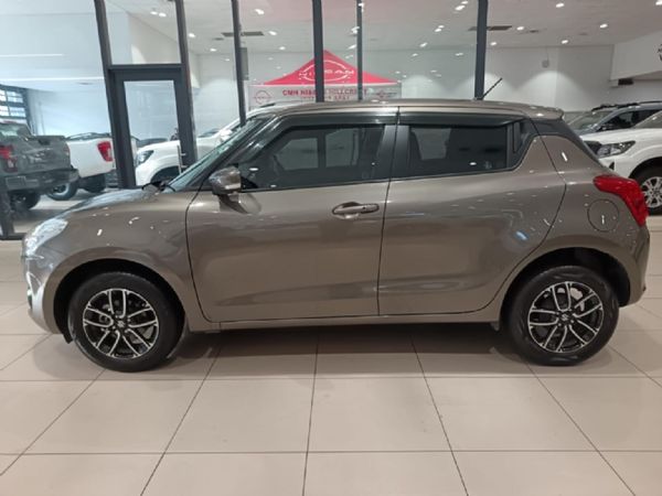 2024-Suzuki-Swift-12-GLX-Auto image:1