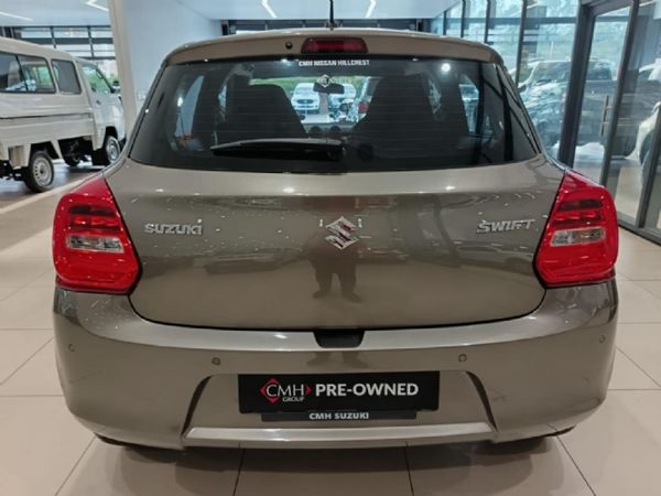 2024-Suzuki-Swift-12-GLX-Auto image:3
