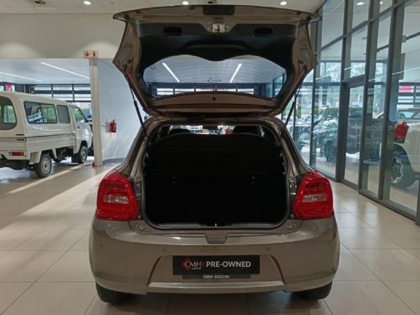 2024-Suzuki-Swift-12-GLX-Auto image:4