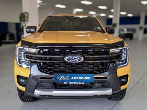 2024-Ford-Ranger-20-Bi-Turbo-Wildtrak-Double-Cab-Auto image:2