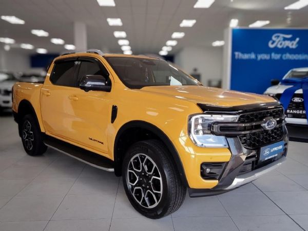 2024-Ford-Ranger-20-Bi-Turbo-Wildtrak-Double-Cab-Auto image:3