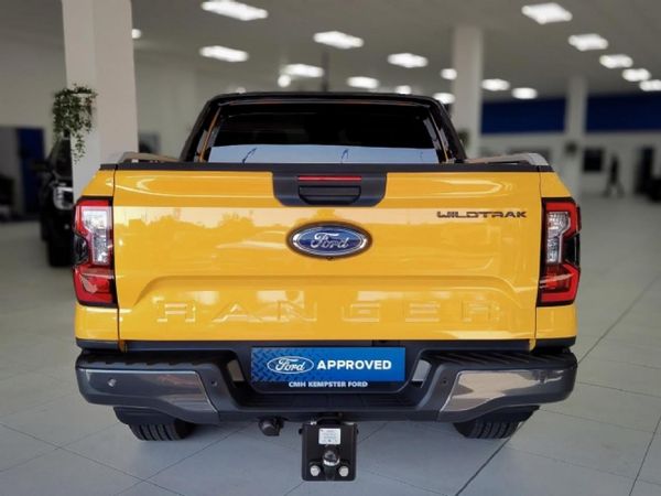 2024-Ford-Ranger-20-Bi-Turbo-Wildtrak-Double-Cab-Auto image:4