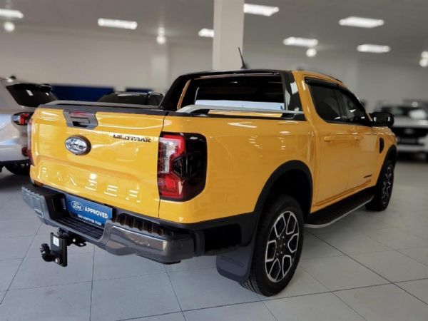 2024-Ford-Ranger-20-Bi-Turbo-Wildtrak-Double-Cab-Auto image:5